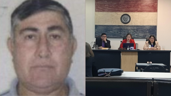 Cámara ordena nuevo juicio sobre la pena respecto a feminicida que solo fue condenado a 15 años de cárcel