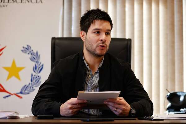Se le practicaría autopsia a bebé fallecido bajo guarda judicial para determinar causa de muerte - Nacionales - ABC Color