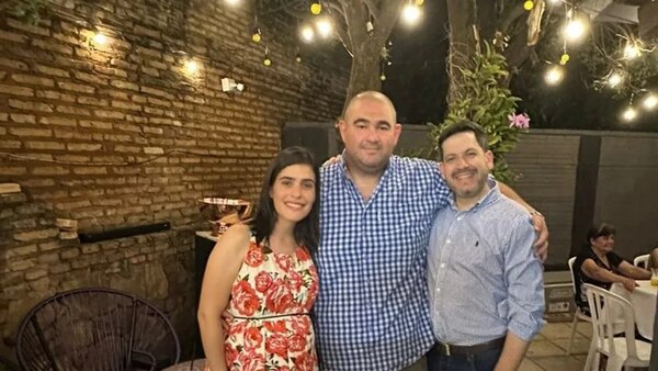 Sumario a Jatar por caso "casero" se definirá dentro de un mes, estima titular de Diputados