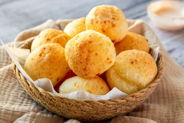 Ojehechauka Paraguái chipa peteĩ marandúme Uruguay-gui - .::Agencia IP::.