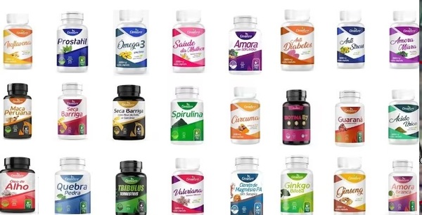 Alertan sobre productos dietarios ‘milagrosos’ sin registro sanitario
