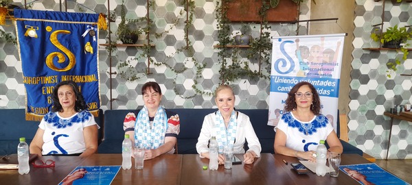 Desfilando por los Sueños: Invitan a un evento solidario de moda en Encarnación