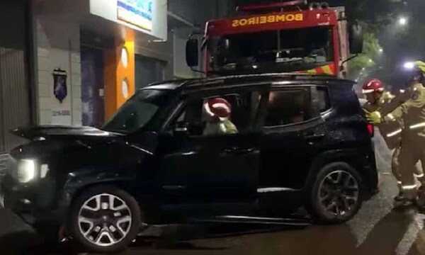 Fallece en Brasil hijo de familia paraguaya que cayó con carga de droga – Prensa 5