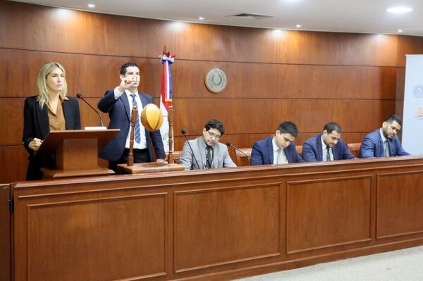 Sala Civil y Comercial: sorteo de preopinantes