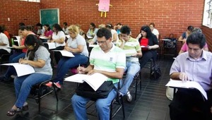 Evaluaciones a docentes en todo el país comienzan este miércoles - ADN Digital