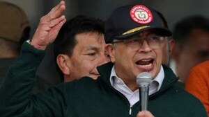 Confirman la existencia de un plan para asesinar al presidente colombiano Petro
