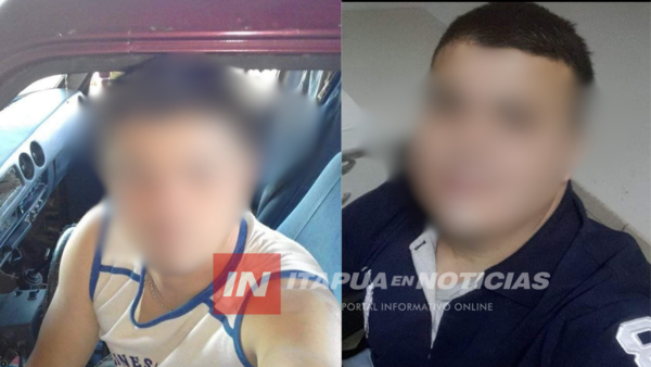 POLICÍA DE ITAPÚA FUE DENUNCIADO POR SUP. SECUESTRO Y ROBO EN MISIONES - Itapúa Noticias