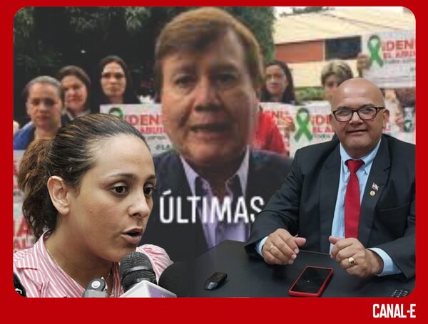 VÍCTIMAS DE ABUSO SEXUAL PIDEN A JUEZA QUE NO DÉ LUGAR AL PEDIDO DE DESESTIMACIÓN