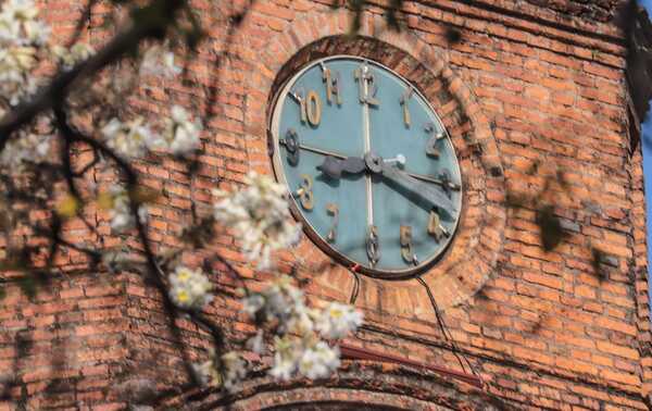 Sancionan proyecto de ley de horario de verano durante todo el año - Unicanal