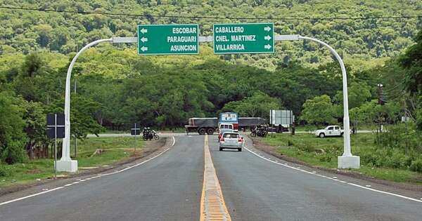 Diario HOY | Licitan la Ruta de la Banana