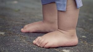 Institución pública de Brasil lamenta muerte de niño paraguayo de 1 año