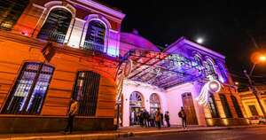 Diario HOY | AsuVirtual, nueva app que permite navegar la cultura de Asunción con un clic