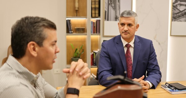 Félix Giménez quiere volver obligatoria la ITV y apuntan a las empresas de Cardona y Cabral
