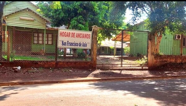 Hogar San Francisco de Hernandarias necesita donación de sillas sanitarias - La Clave
