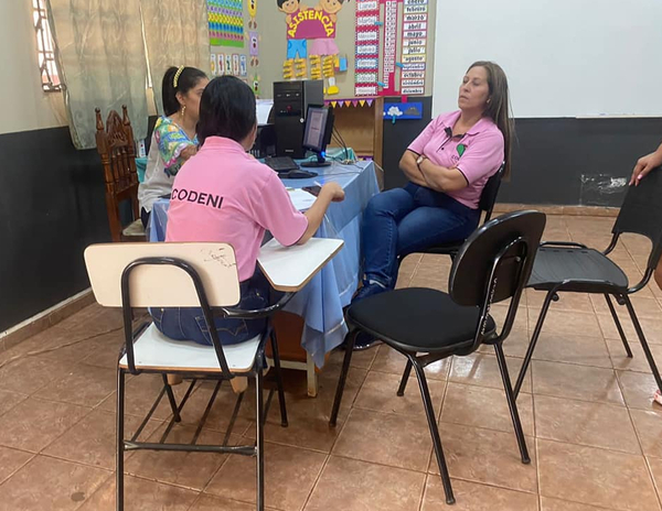 CODENI interviene en casos de bullying y acoso escolar - La Clave