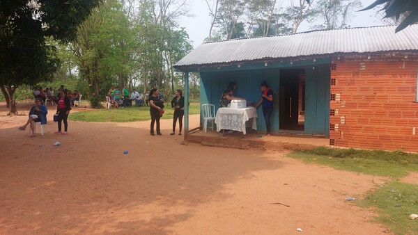 Madre de niño fallecido en Brasil relata lo sucedido y la familia pide una autopsia en Paraguay