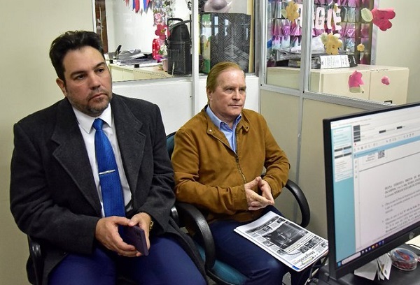 Se destraba juicio contra Durand en caso Mocipar - El Independiente