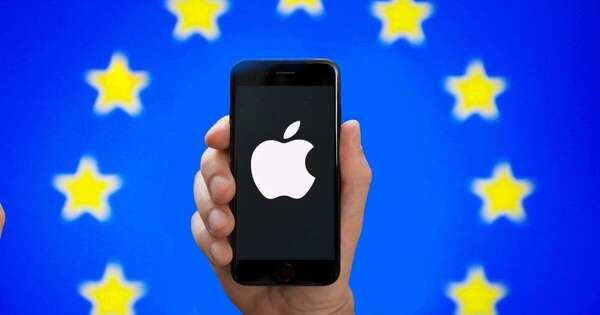 Diario HOY | Por qué la Unión Europea se ha convertido en el principal enemigo de Apple