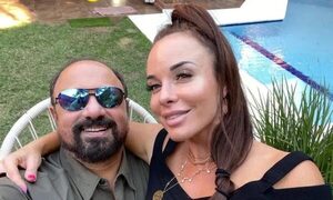 ¡Atendé lo que hace la exmodelo Julieta Nardi en la cárcel!