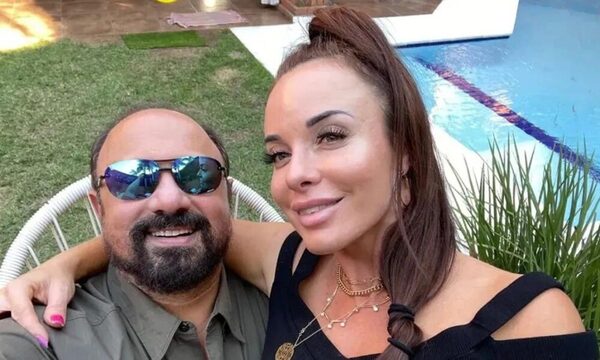¡Atendé lo que hace la exmodelo Julieta Nardi en la cárcel!