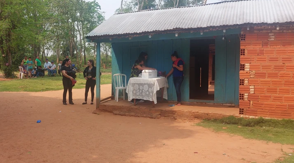 Madre de niño fallecido en Brasil relata lo sucedido y la familia pide una autopsia en Paraguay - Noticiero Paraguay