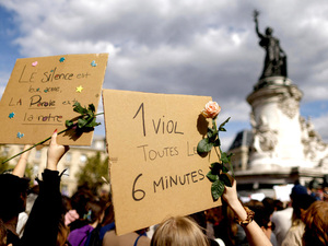 Caso Pelicot: Señalan que la violencia masculina es sistemática - La Clave