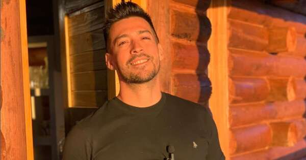 Diario HOY | A raíz de incendios, Jorge Moliniers perdió su casa en Córdoba