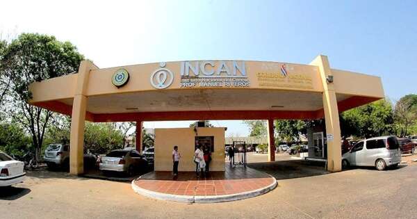 Diario HOY | INCAN culpa a empresa proveedora por faltante de costo medicamento oncológico