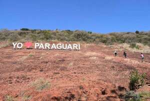Belleza natural y atractivos culturales e históricos ofrece Paraguarí para disfrutar el feriado largo - Viajes - ABC Color