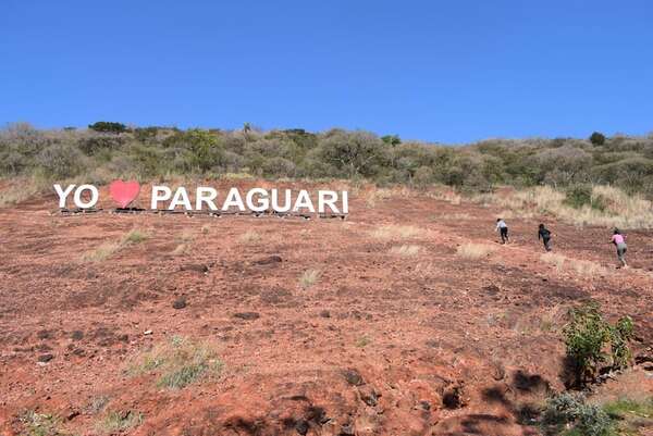 Belleza natural y atractivos culturales e históricos ofrece Paraguarí para disfrutar el feriado largo - Viajes - ABC Color