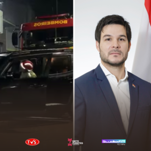 SE LE PRACTICARÍA AUTOPSIA A BEBÉ FALLECIDO BAJO GUARDA JUDICIAL PARA DETERMINAR CAUSA DE MUERTE - TVS