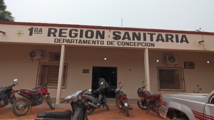 Lanzan Jornadas Quirúrgicas en Horqueta: Se Realizarán 50 Cirugías en Octubre