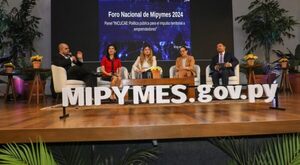Municipio de Pilar prevé crear un fondo para Capital Semilla de emprendedores