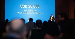 Vuelve InnovandoPY: Oportunidad para potenciar a emprendedores digitales