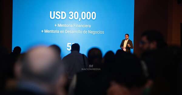 Vuelve InnovandoPY: Oportunidad para potenciar a emprendedores digitales