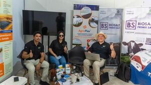 CMP Agro sigue su expansión de soluciones para el Chaco