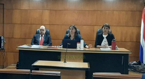 Controversia sobre valoración de pruebas deriva en nuevo juicio a exdirectivos de gremio de la CGR