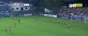 Deportes IDM: Así se vivió el futbol paraguayo - SNT