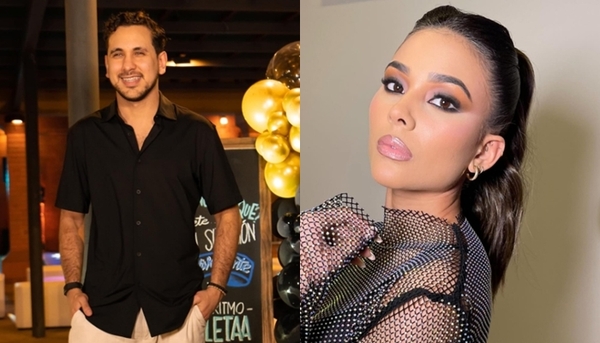 ¿Peleados?, Lari destapa tensión entre Dani Vuyk y Vane Nicole - Teleshow