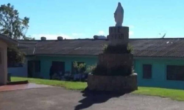 Tía de niño fallecido en albergue de Brasil: “Es una injusticia lo que nos hicieron” – Prensa 5
