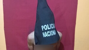 Sorprenden a presunto ladrón en una casa de Fernando de la Mora