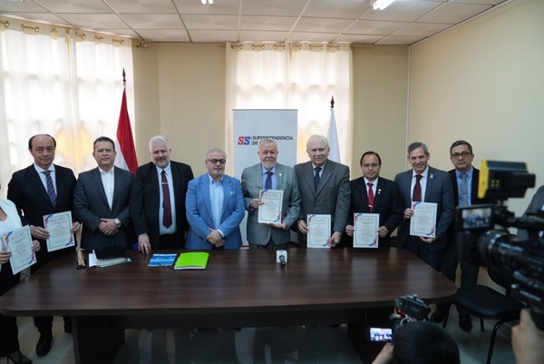 IPS acredita 119 establecimientos en el Registro Nacional de entidades prestadoras de servicios de salud - .::Agencia IP::.