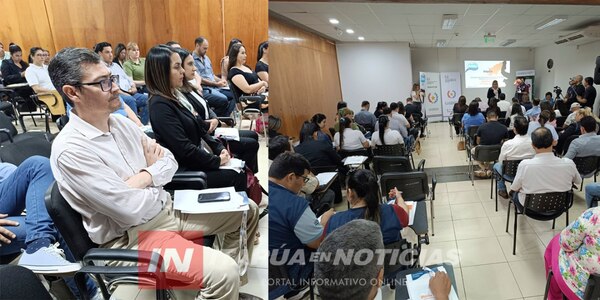 DATOS OFICIALES DEL CENSO 2022 SON CRUCIALES PARA LA PLANIFICACIÓN EN SALUD - Itapúa Noticias