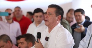 Cartes abre una interna entre convencionales y seccionaleros y anticipan una rebelión interna en las bases