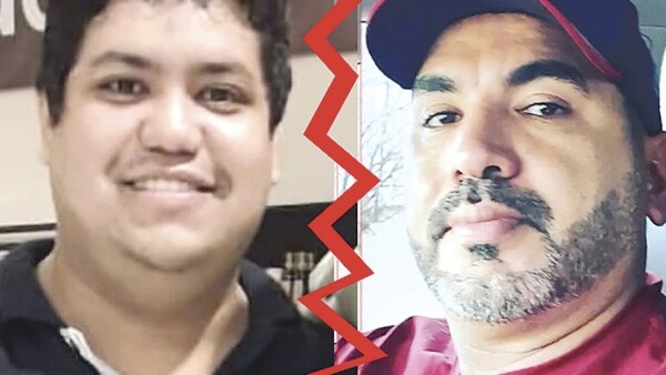 Hermana de Jota soñó que él estaba muerto y vio la cara de su asesino