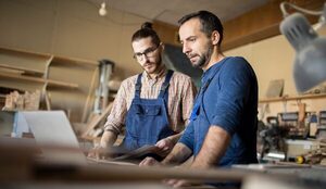 Fortalecimiento empresarial: Conacyt abre convocatoria para entrenar a pymes en gestión tecnológica - MarketData