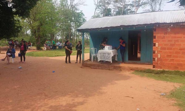 Madre de niño fallecido en Brasil relata lo sucedido y la familia pide una autopsia en Paraguay – Prensa 5