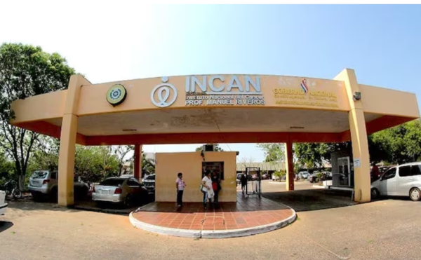 INCAN acusa a empresa suministradora por falta de medicamentos oncológicos