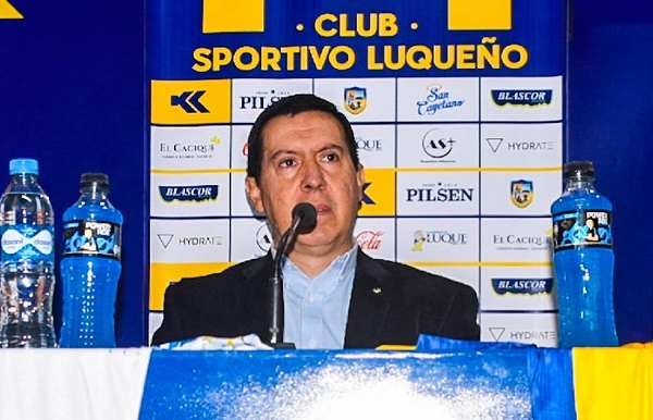 Daniel Rodriguez respecto al arbitraje: “de nada me sirve que reconozcan el error, ya perdí los puntos” - trece