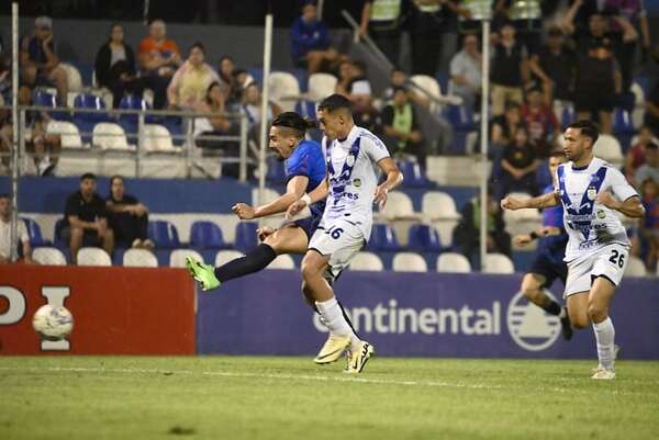 Análisis arbitral de la duodécima fecha - Fútbol - ABC Color